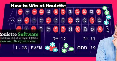 best-roulette-strategies