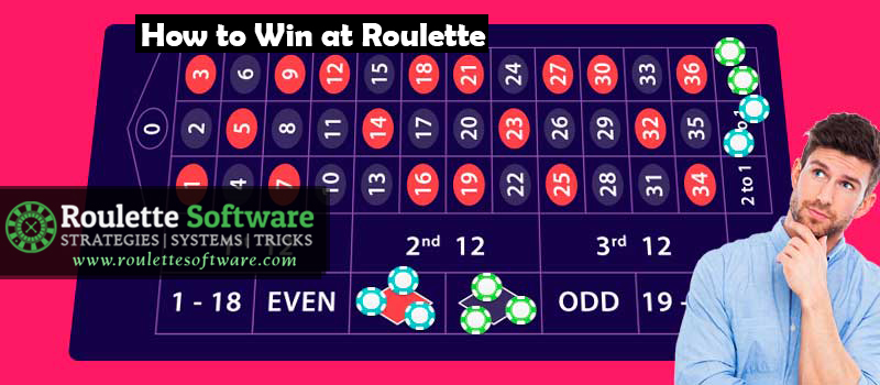 best-roulette-strategies