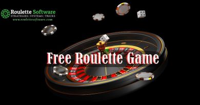 free-roulette-game