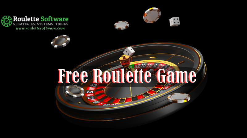 free-roulette-game