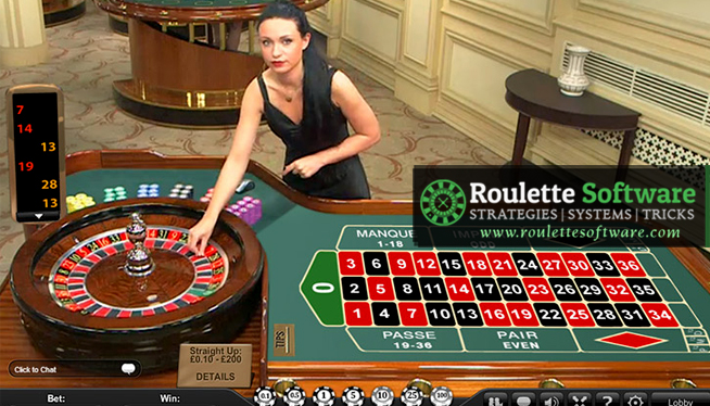 live-roulette