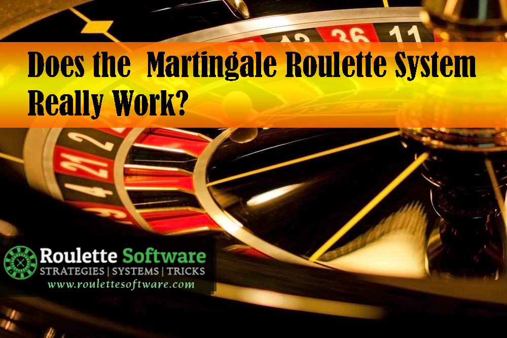 martingale-roulette