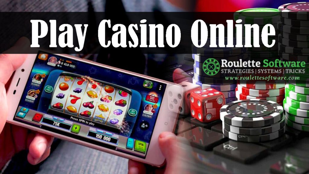 online-casinos