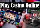 online-casinos
