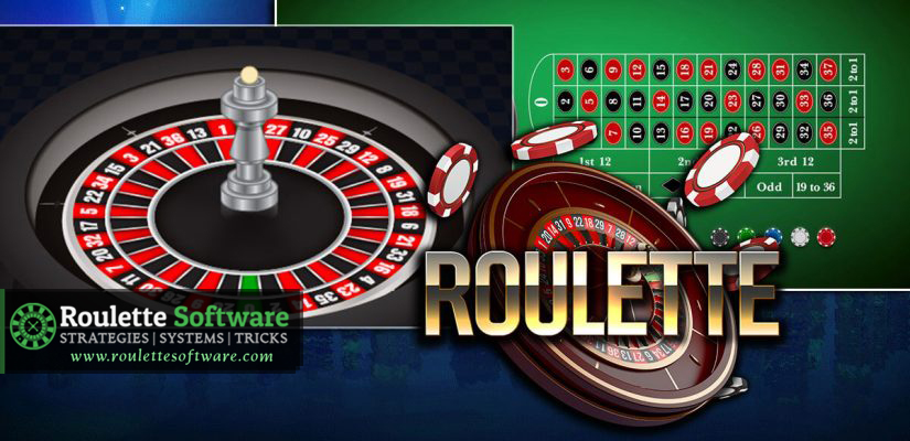 online-roulette