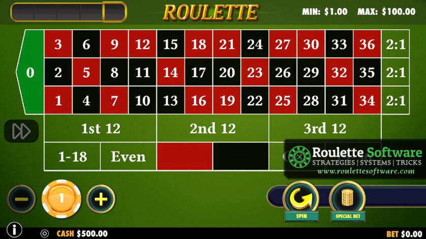 play-roulette-online-free