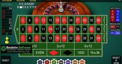 roulette-games-online