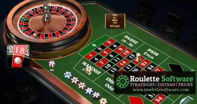 roulette-numbers-to-know