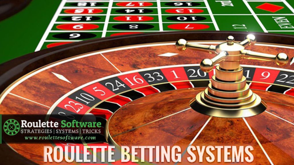 roulette-system