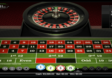 Uncover the Optimal Way to Play Roulette for Big Wins