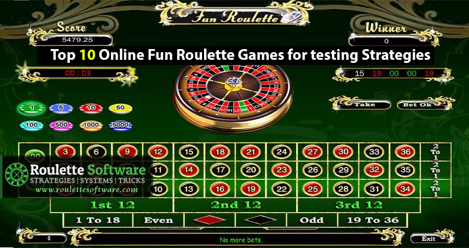 fun-roulette