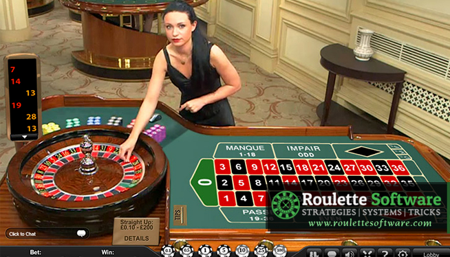 online-live-roulette