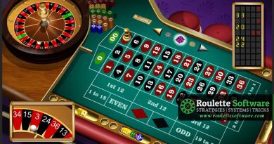 online-roulette-gambling