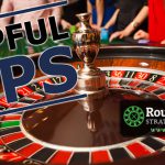 roulette-betting