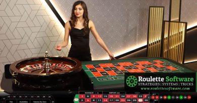 roulette-gambling