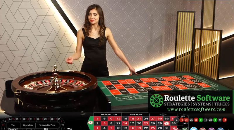 roulette-gambling