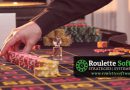 roulette-playing