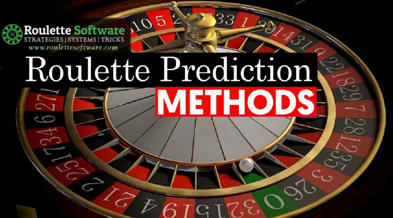 roulette predictor software free download