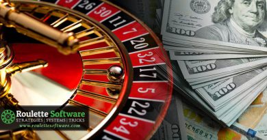 roulette-software