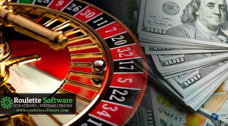 roulette-software