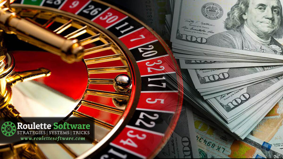 roulette-software