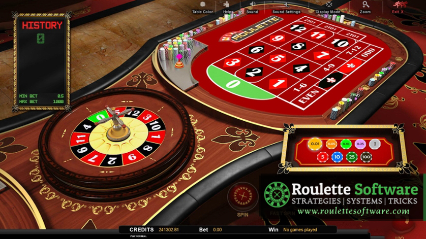 roulette-web